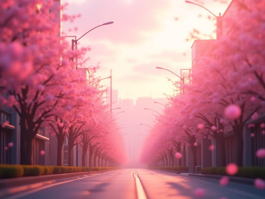 Sakura Visual Works ロゴ